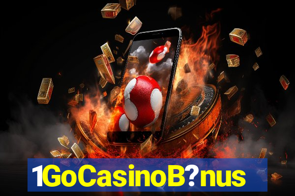 1GoCasinoB?nus