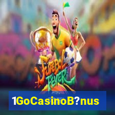 1GoCasinoB?nus