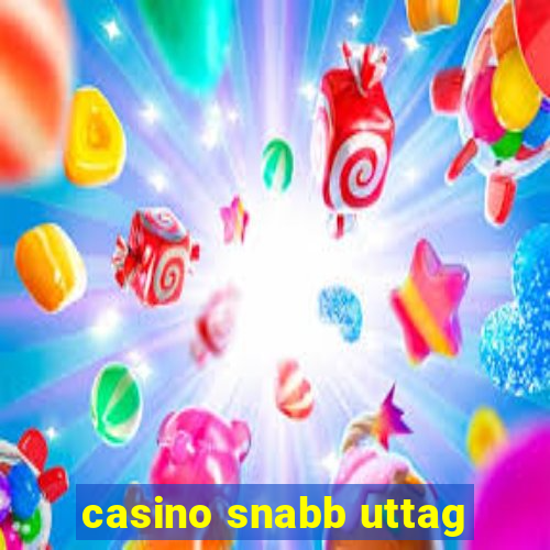 casino snabb uttag