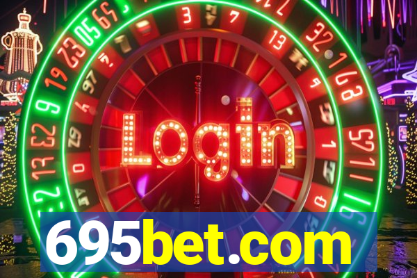 695bet.com