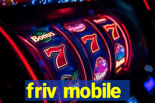 friv mobile