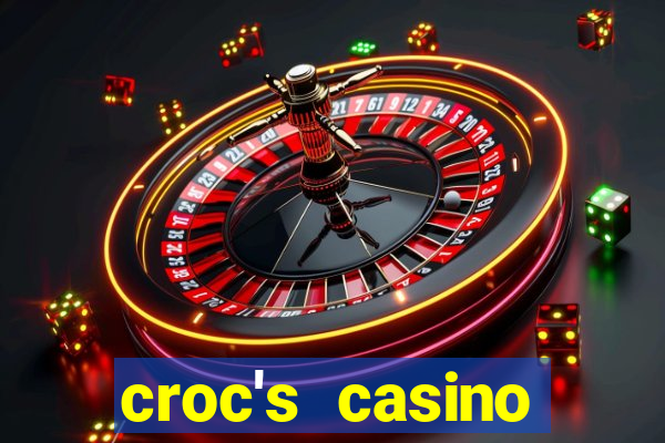 croc's casino resort costa rica