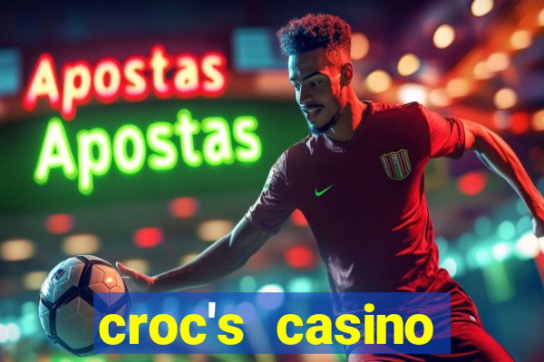 croc's casino resort costa rica