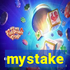 mystake