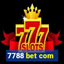 7788 bet com