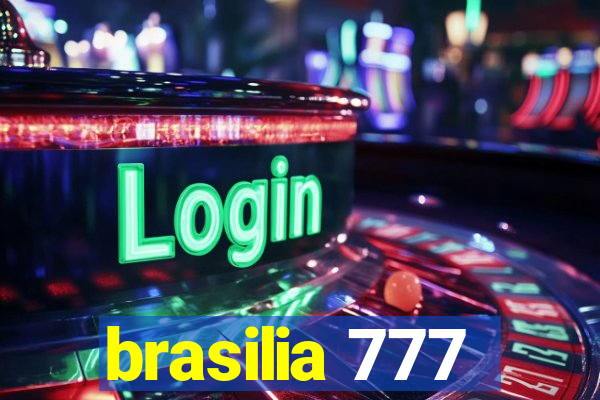 brasilia 777