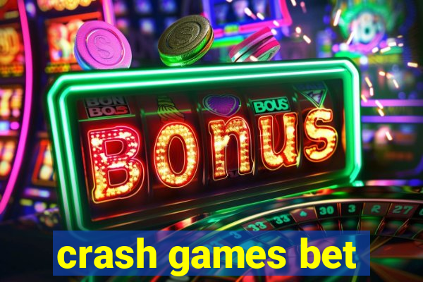 crash games bet