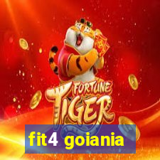 fit4 goiania