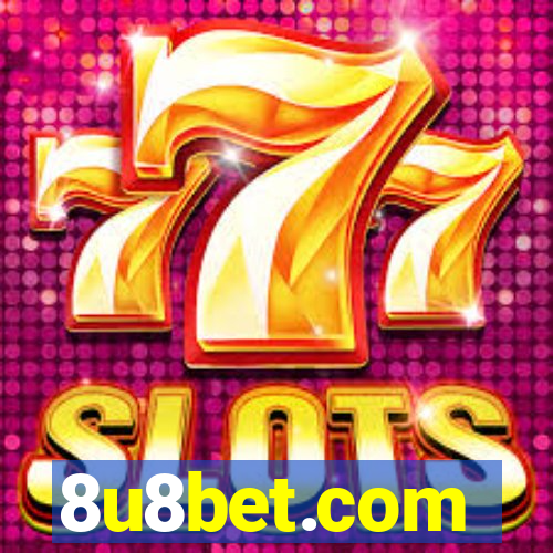 8u8bet.com