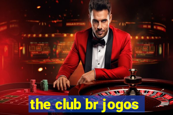 the club br jogos