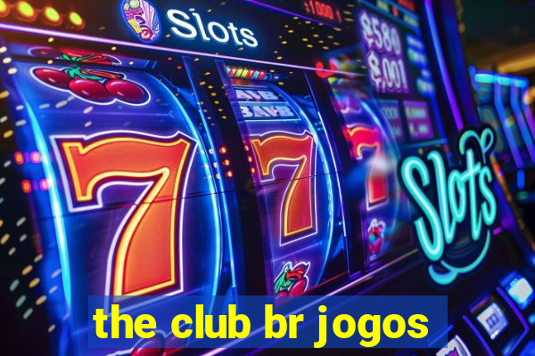 the club br jogos