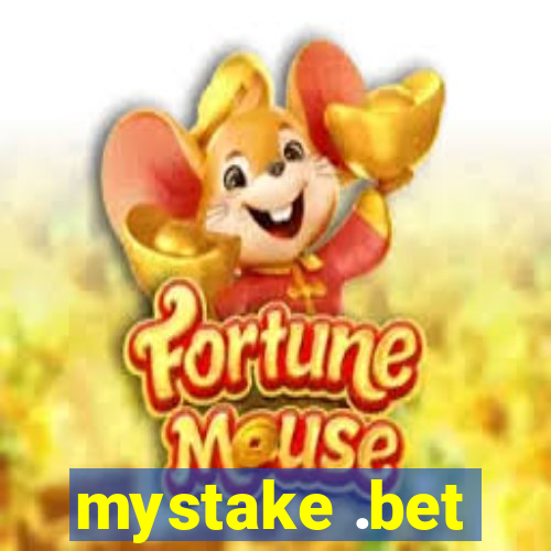 mystake .bet