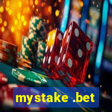 mystake .bet