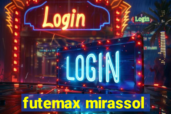 futemax mirassol