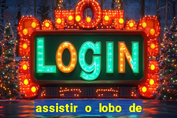 assistir o lobo de wall street topflix