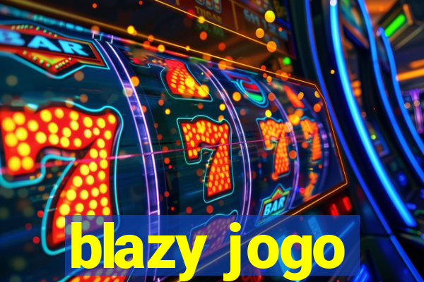 blazy jogo