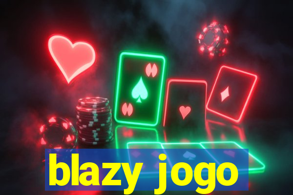 blazy jogo