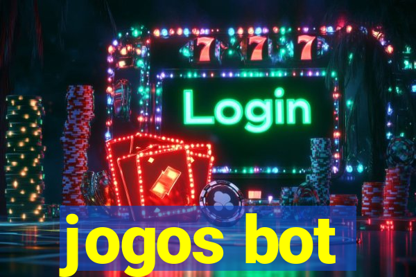 jogos bot