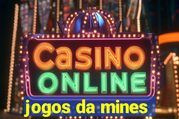 jogos da mines