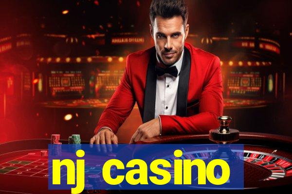 nj casino