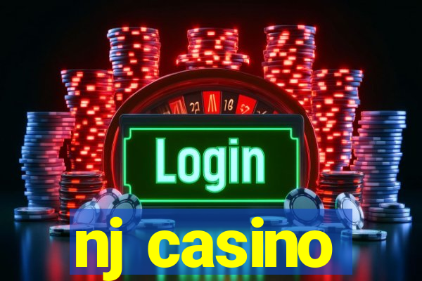 nj casino