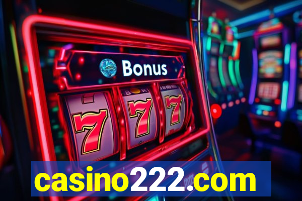 casino222.com