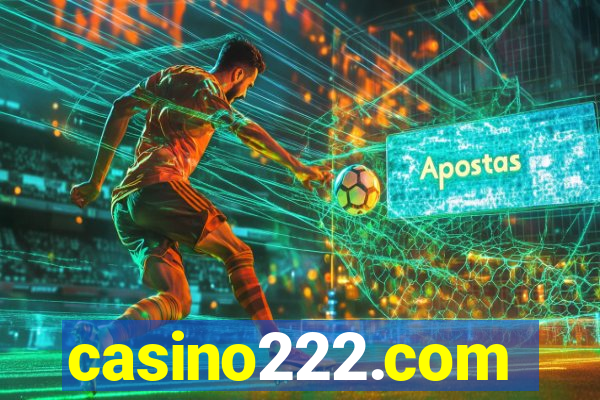 casino222.com