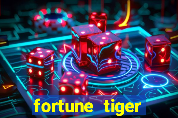 fortune tiger plataforma de 1 real