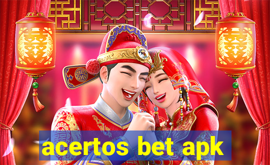 acertos bet apk