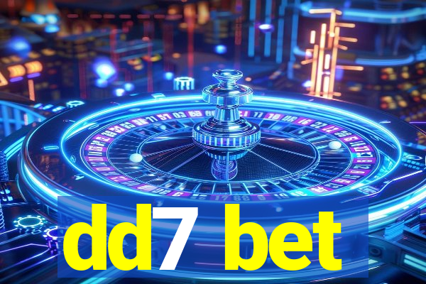 dd7 bet