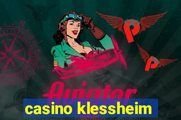 casino klessheim