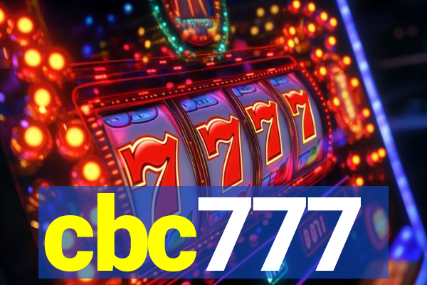 cbc777