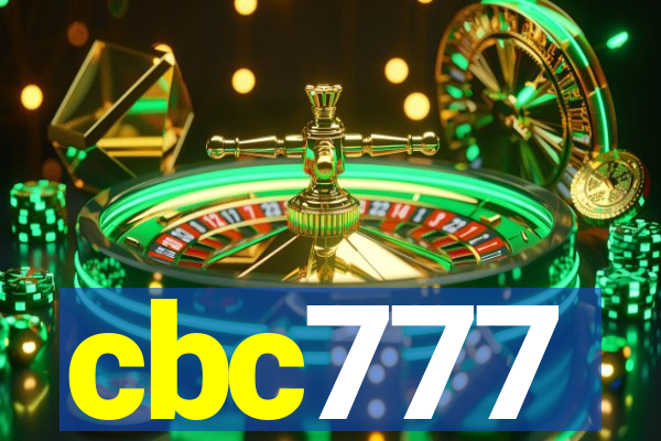 cbc777