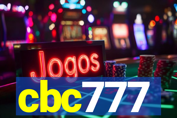 cbc777