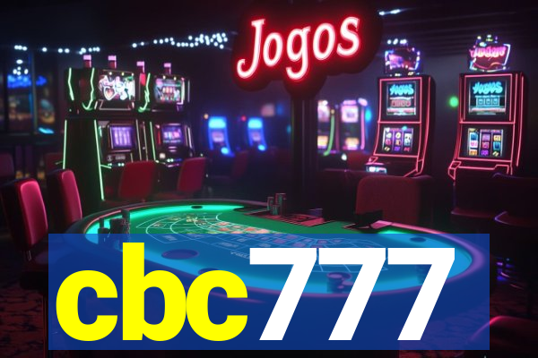 cbc777