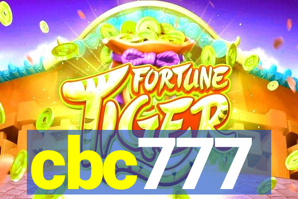 cbc777