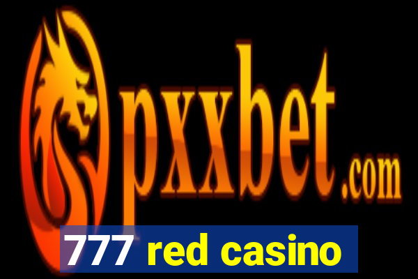 777 red casino