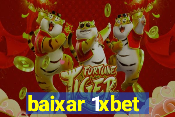 baixar 1xbet