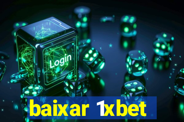 baixar 1xbet