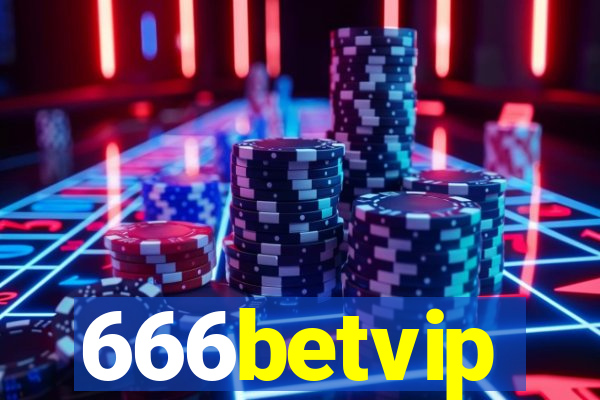 666betvip