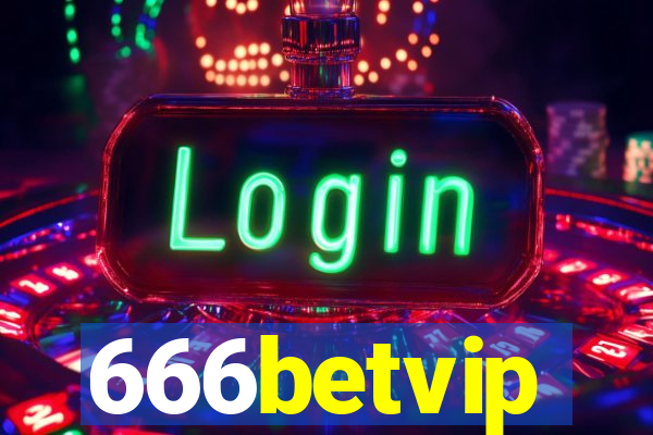 666betvip