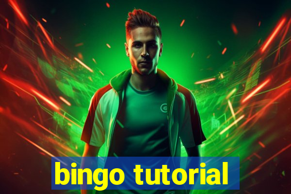 bingo tutorial