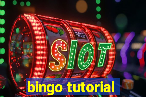 bingo tutorial