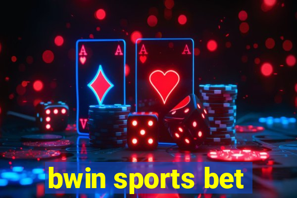 bwin sports bet