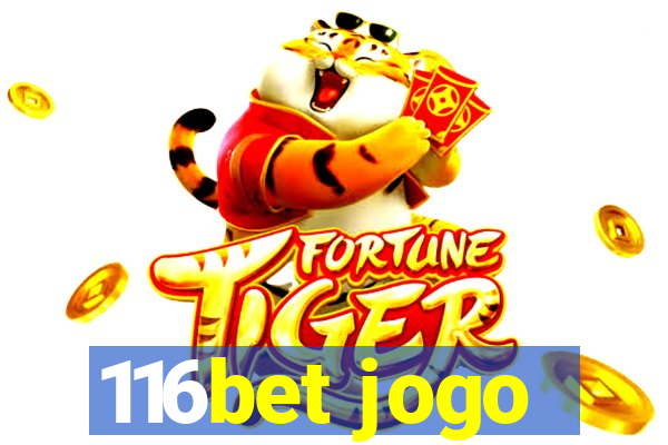 116bet jogo