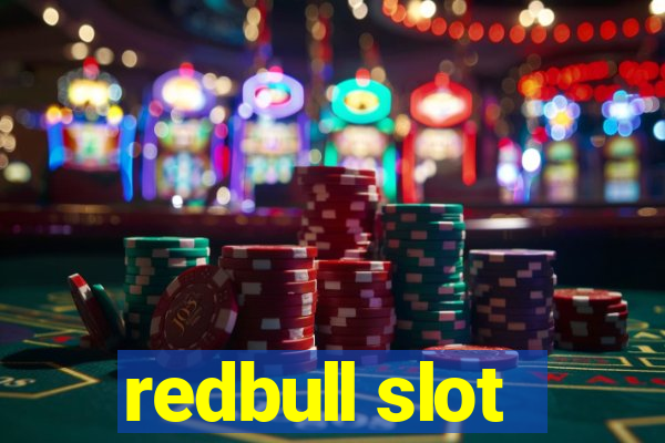 redbull slot