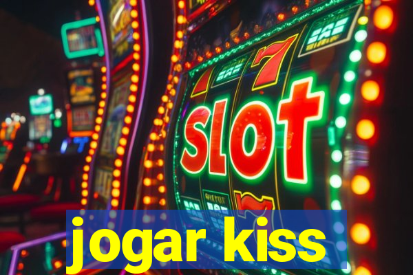 jogar kiss