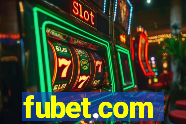 fubet.com