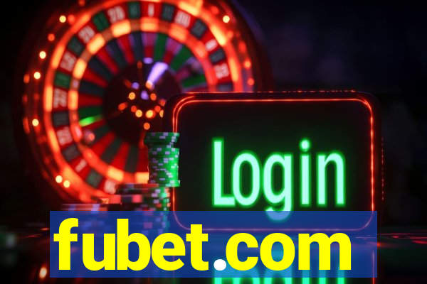 fubet.com