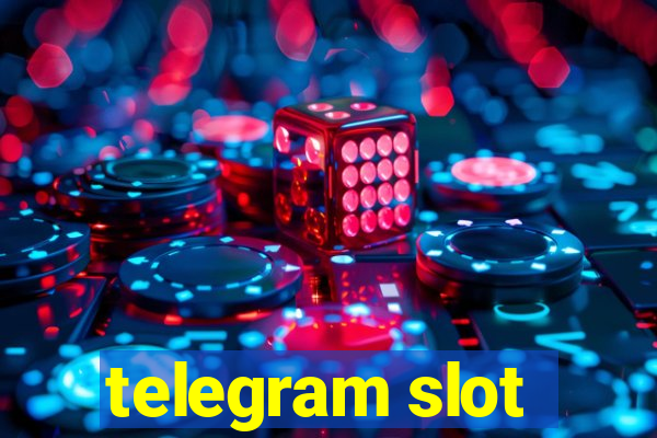 telegram slot